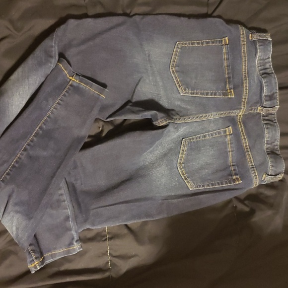 Cat & Jack Jeans - Picture 2 of 3